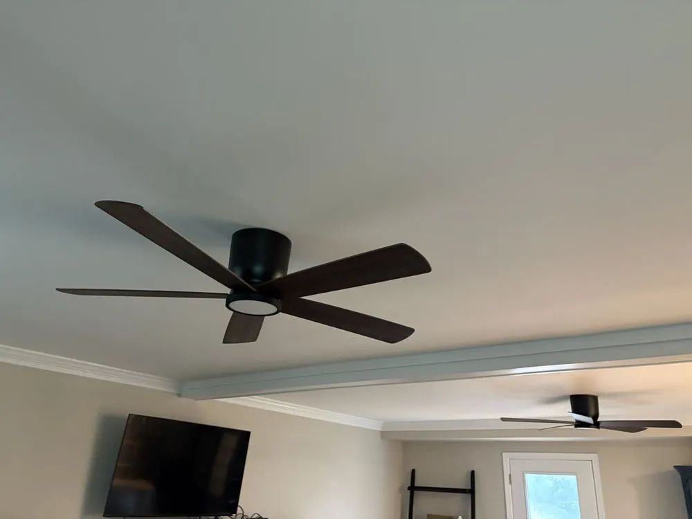 Slide of Smart Spark Electric