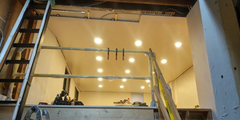 Slide of Smart Synergy