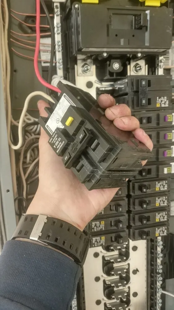 Slide of Smart Synergy