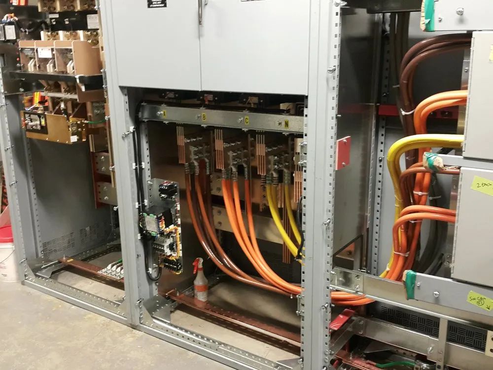 Slide of Smart Systems Design and Automation