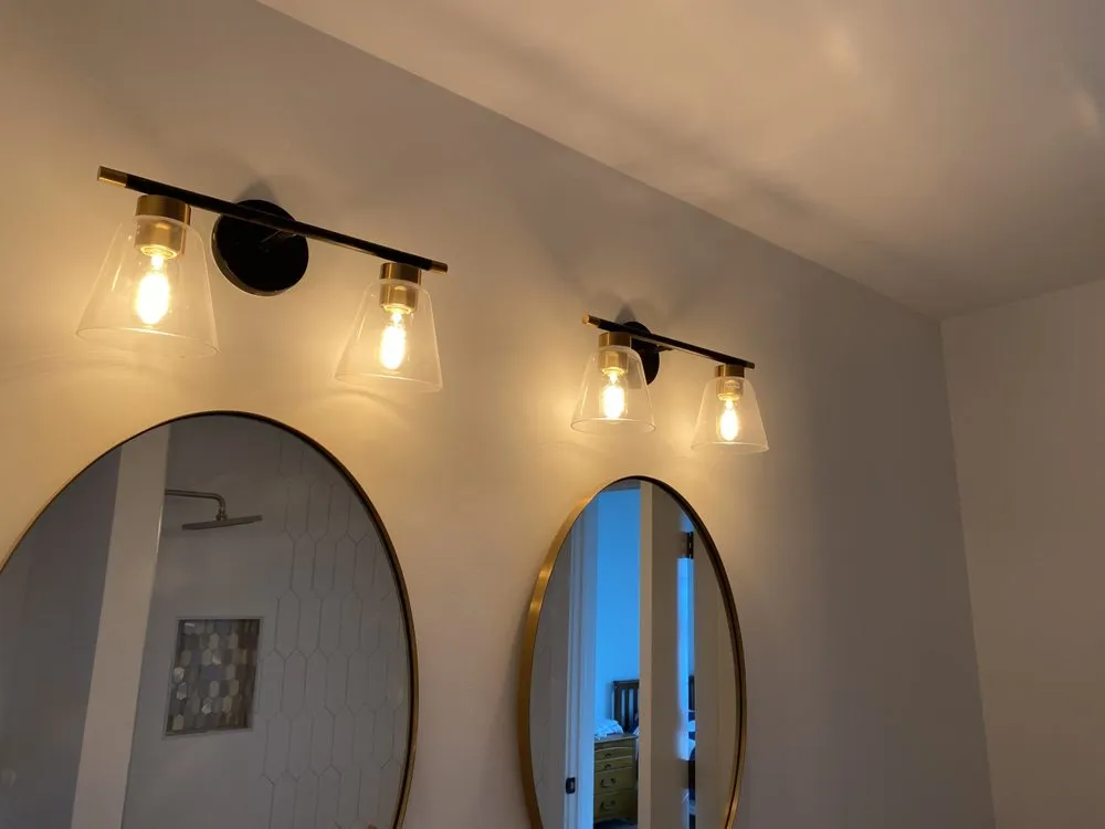 Slide of Smart Tech Electric