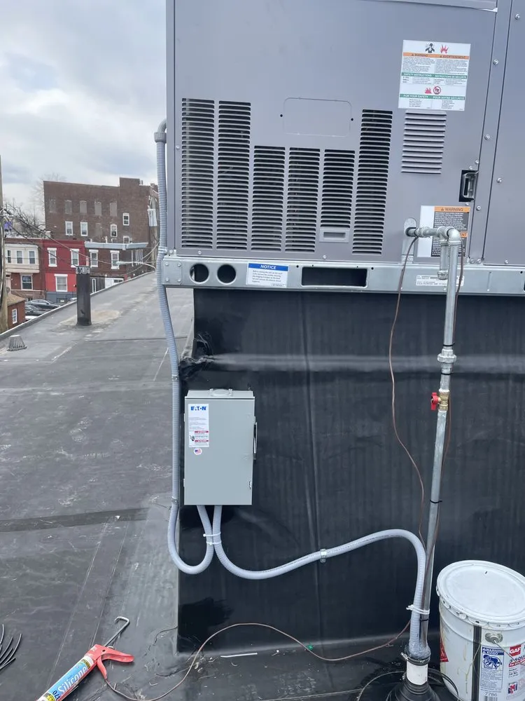 Expert circuit breaker repair experts serving ,  - Smart Tech Electric