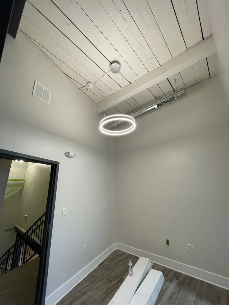 Certified wiring installation experts serving ,  - Smart Tech Electric