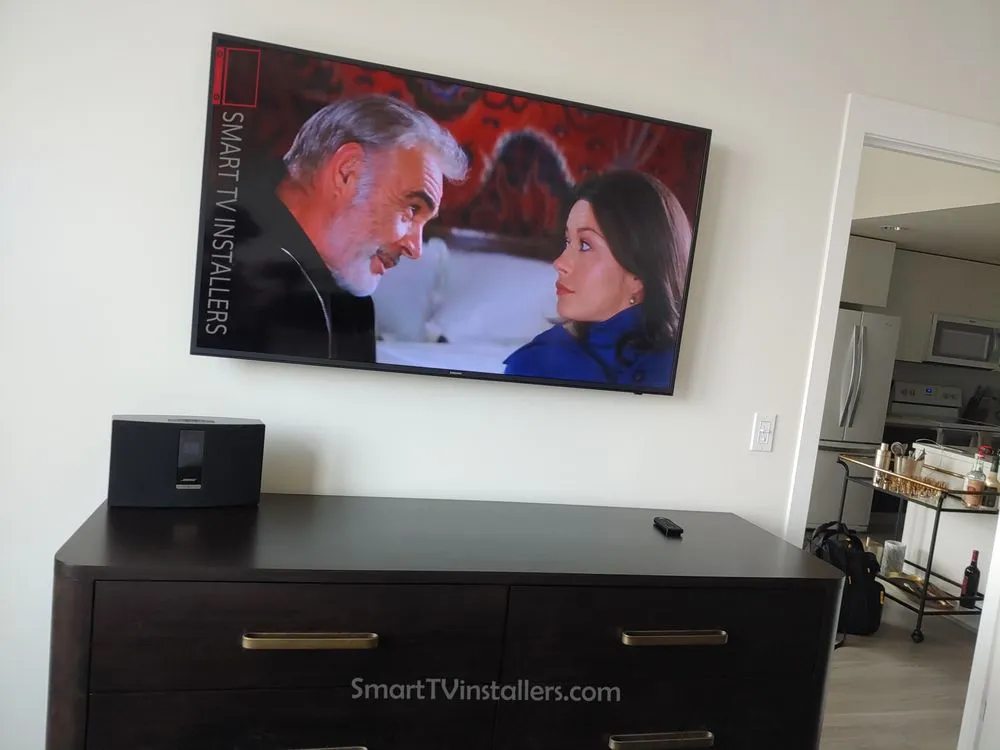Trusted panel upgrade service in ,  - Smart TV Installers