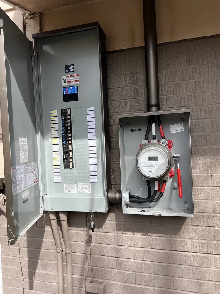 Slide of Smart Werks