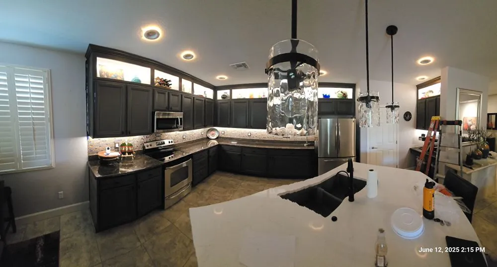 Licensed wiring installation in Lakeside, AZ by Smart Wire Electric