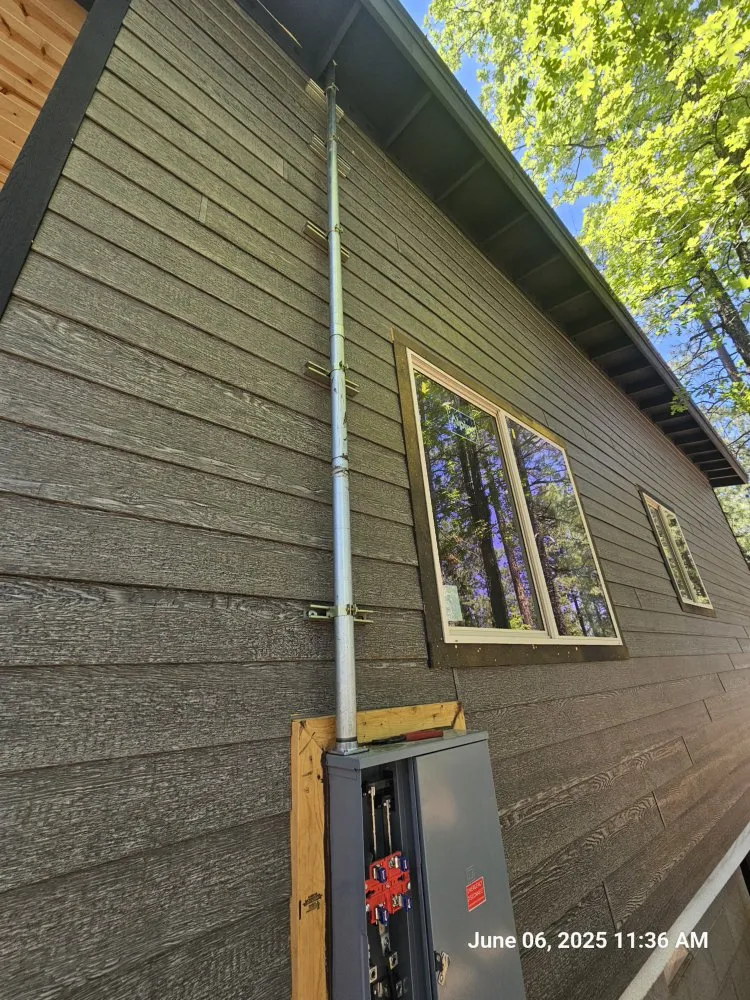 Expert wiring installation experts serving Lakeside, AZ - Smart Wire Electric
