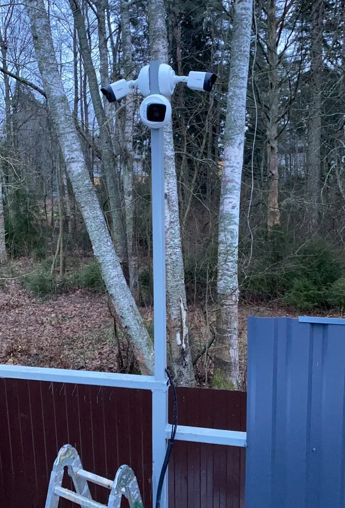 Slide of Smart Wires