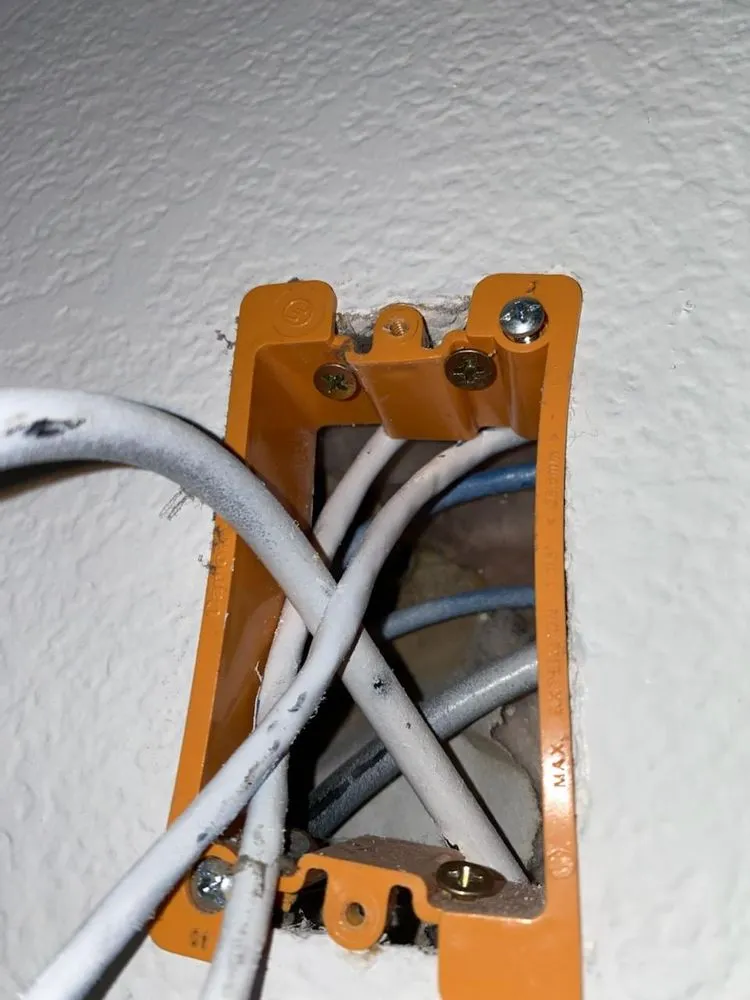Slide of Smart Wires