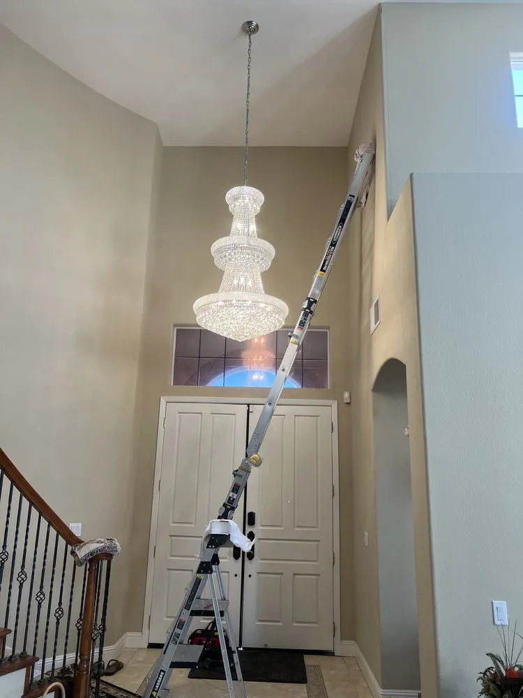 Slide of Smart Wires