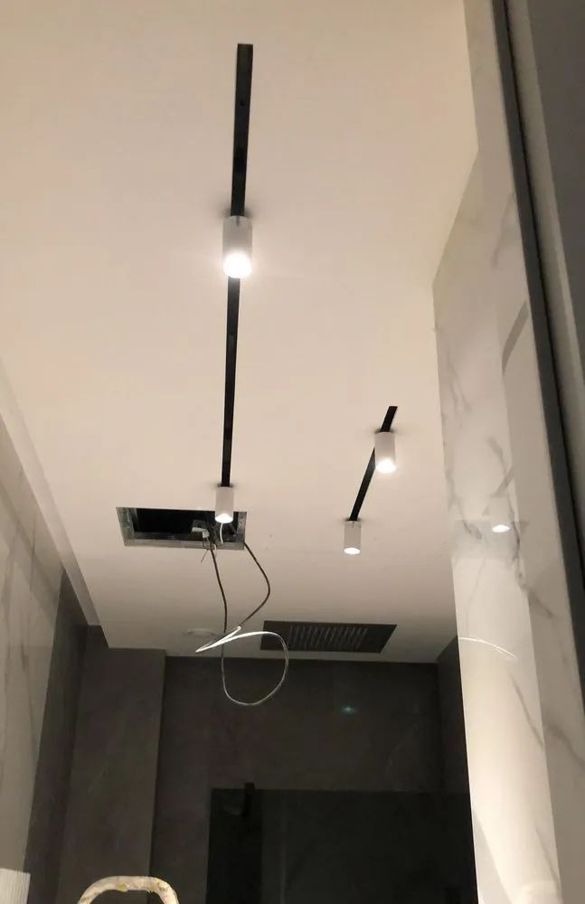 Slide of Smart Wires