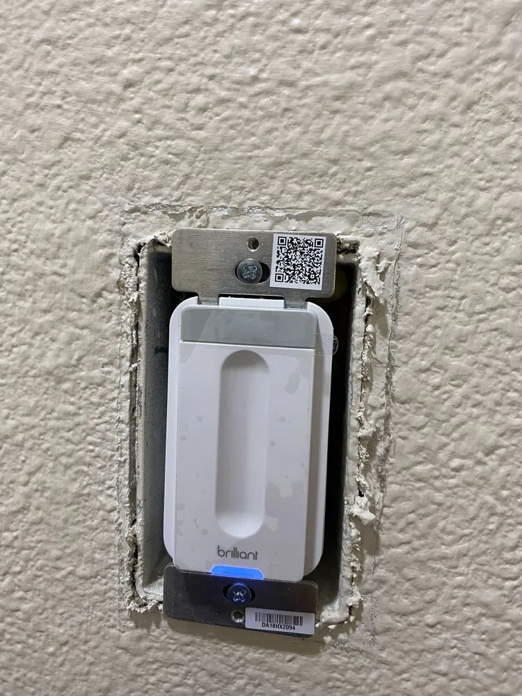 Slide of Smart Wires