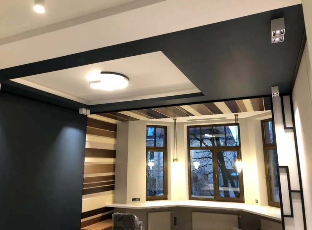 Slide of Smart Wires