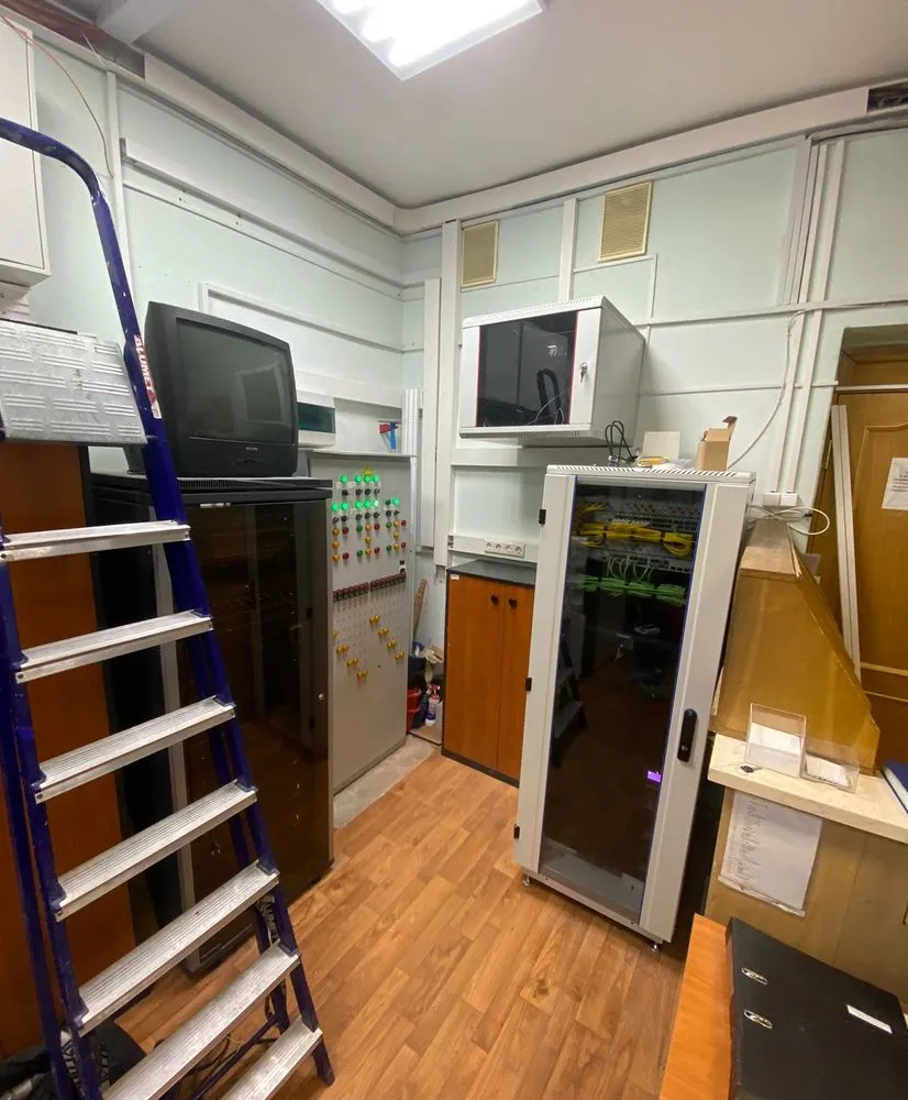 Slide of Smart Wires