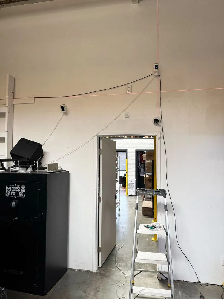 Slide of Smart Wires