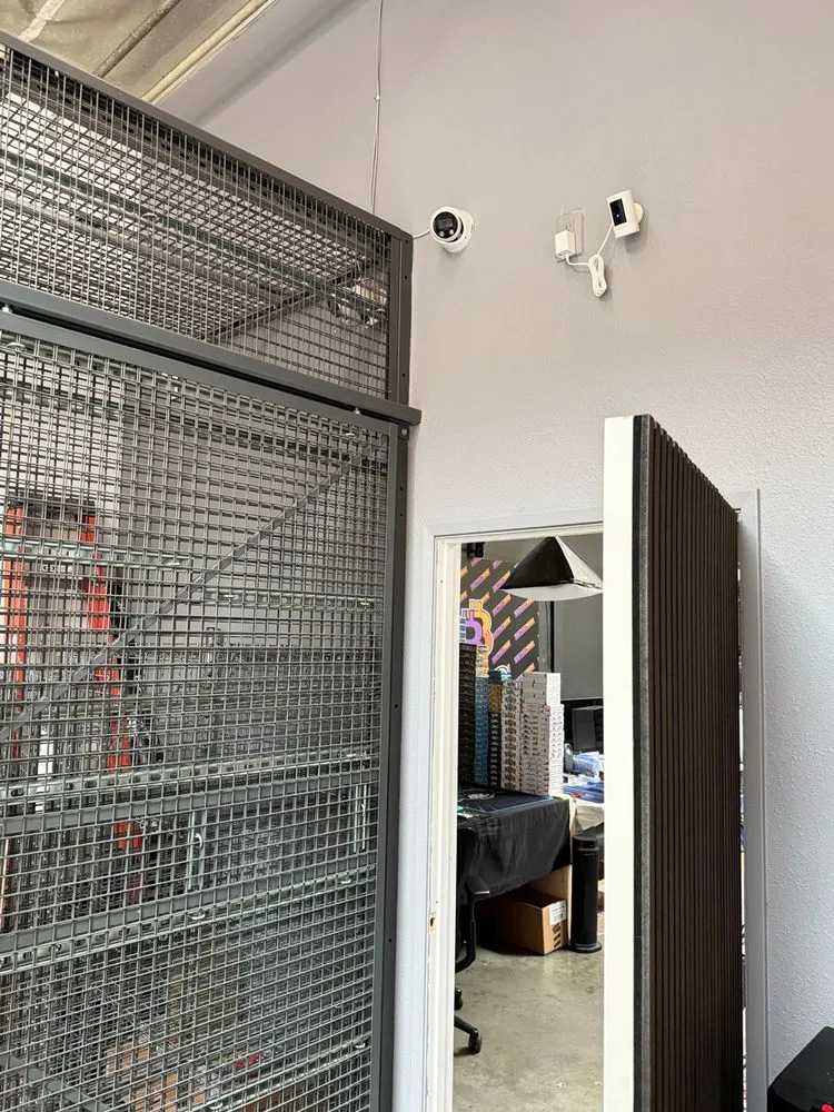 Slide of Smart Wires