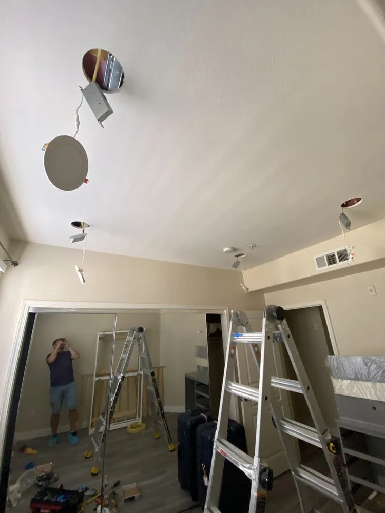 Slide of Smart Wires