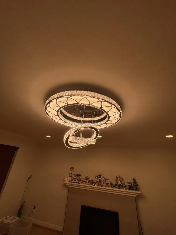 Slide of Smart Wires