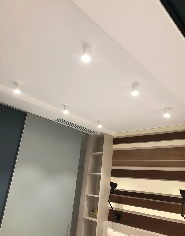 Slide of Smart Wires