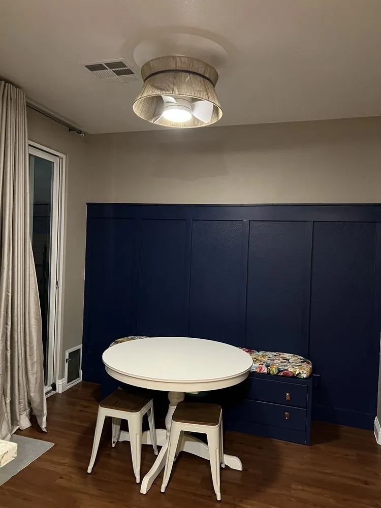 Slide of Smart Work Force