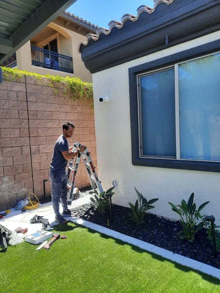 Slide of Smart Work Force