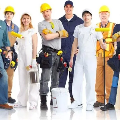 Slide of Smart Work Force