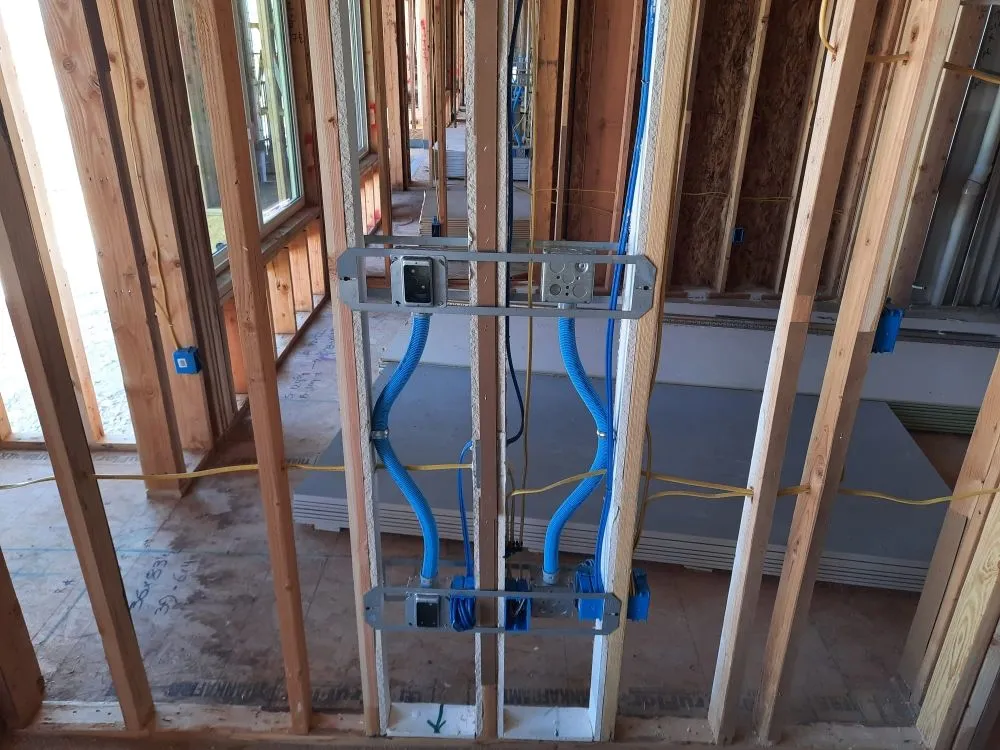 Slide of Smart Work Force