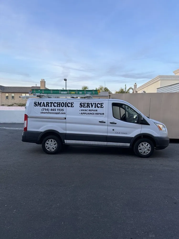 Slide of Smartchoice Service