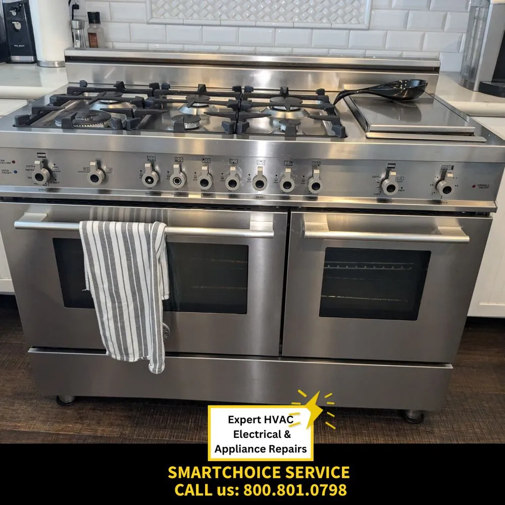 Slide of Smartchoice Service