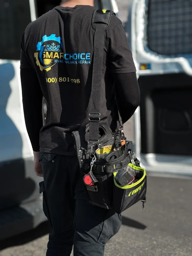 Slide of Smartchoice Service