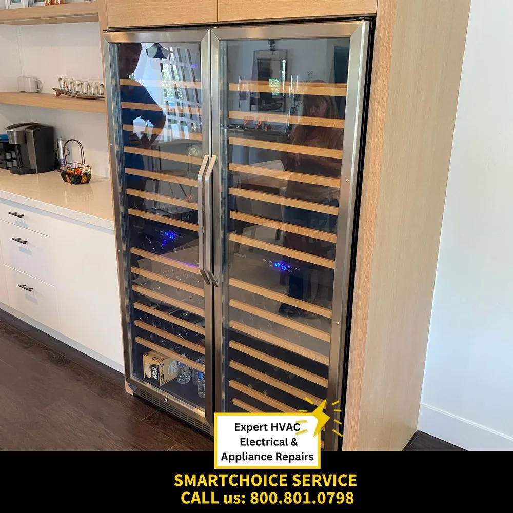 Slide of Smartchoice Service