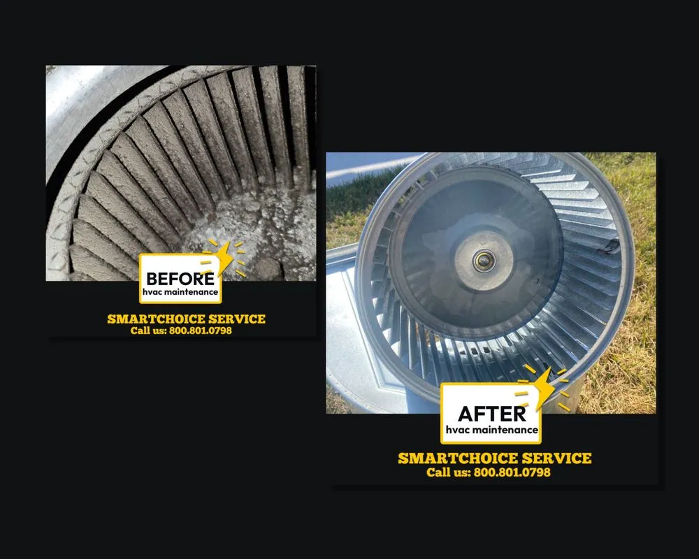 Slide of Smartchoice Service