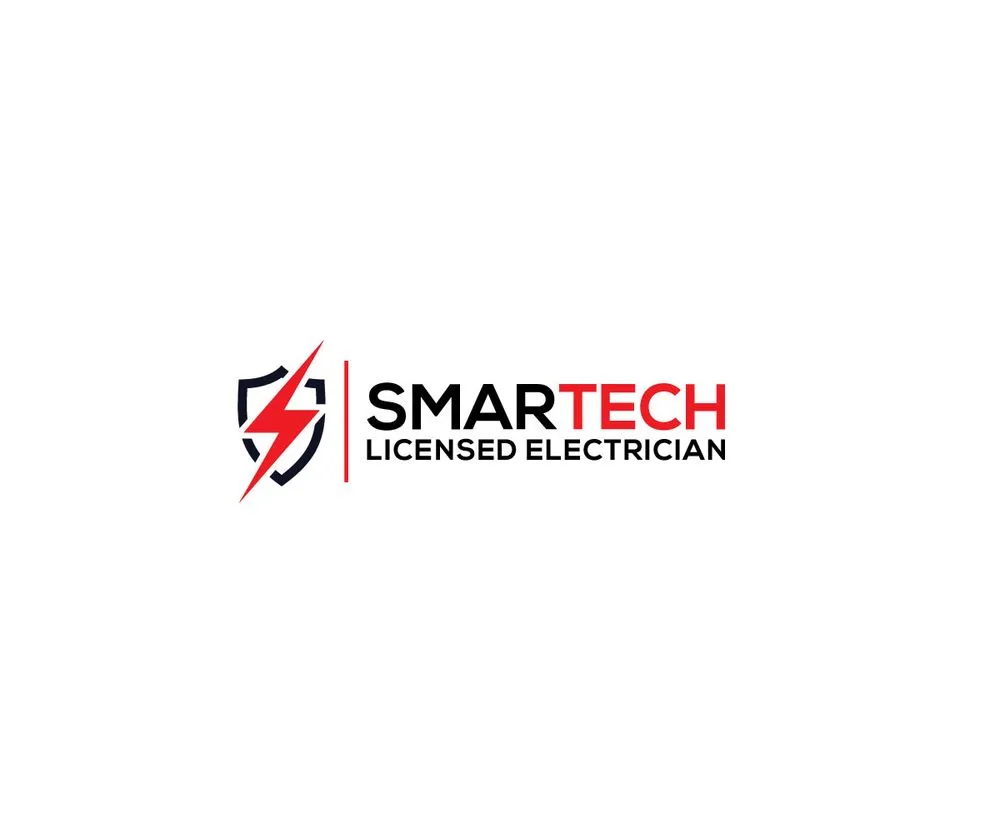 Slide of SmarTech Electrician