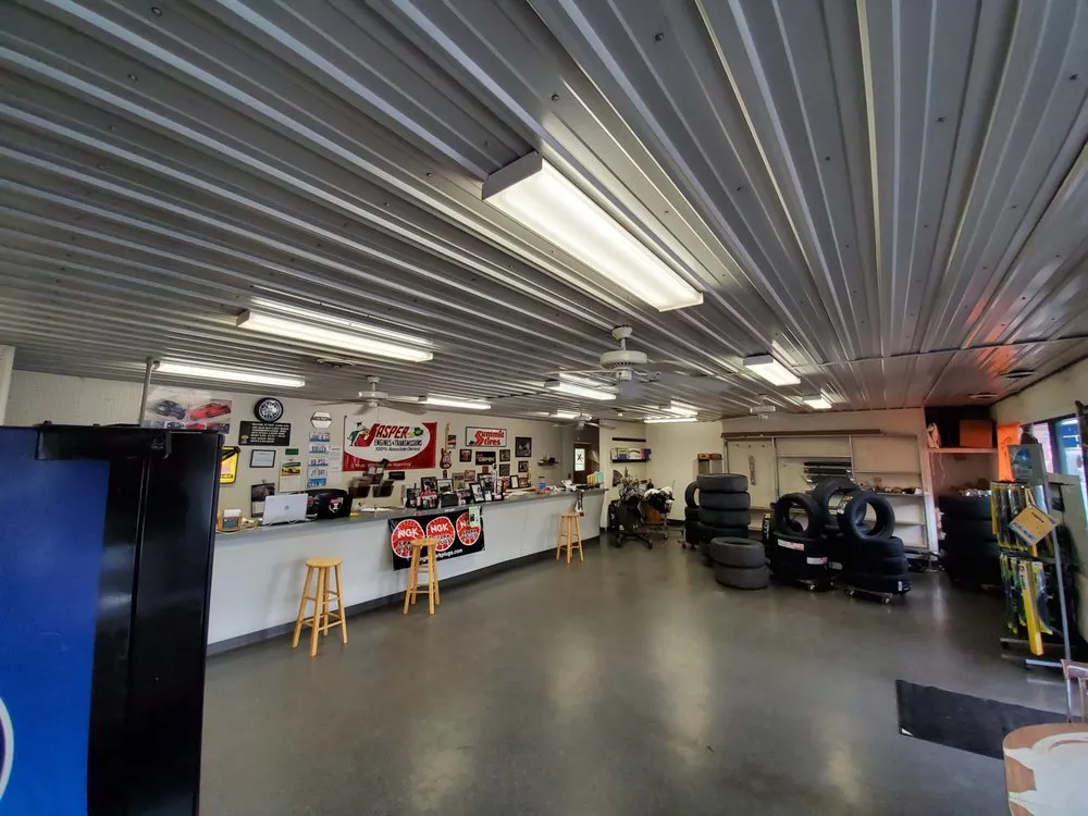 Slide of Smarter Home Technology