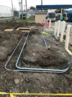 Slide of Smarter Home Technology