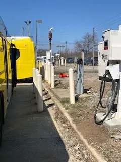 Slide of Smarter Home Technology