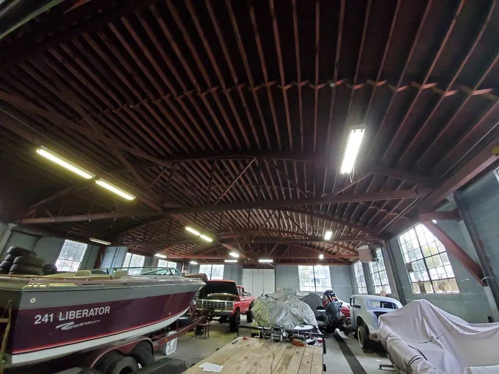 Expert electrical repair in , by Smarter Home Technology