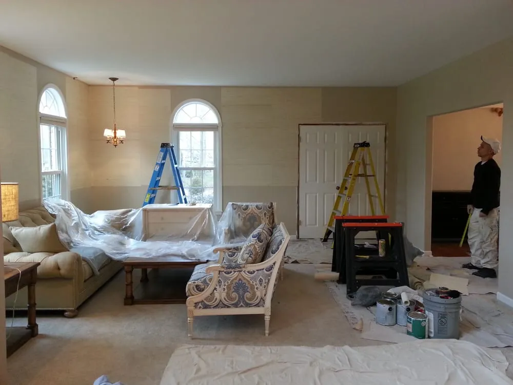 Slide of SmartFix Home Improvement