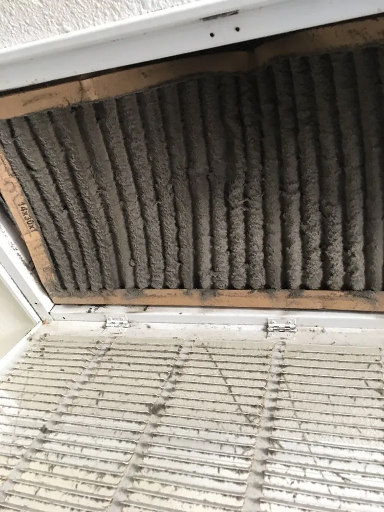 Slide of SmartMoves Heating/AC and Electrical