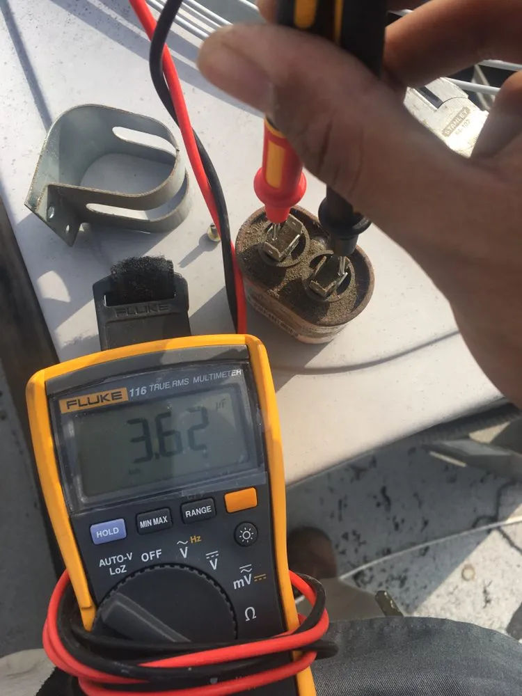 Reliable emergency electrical service in ,  by SmartMoves Heating/AC and Electrical