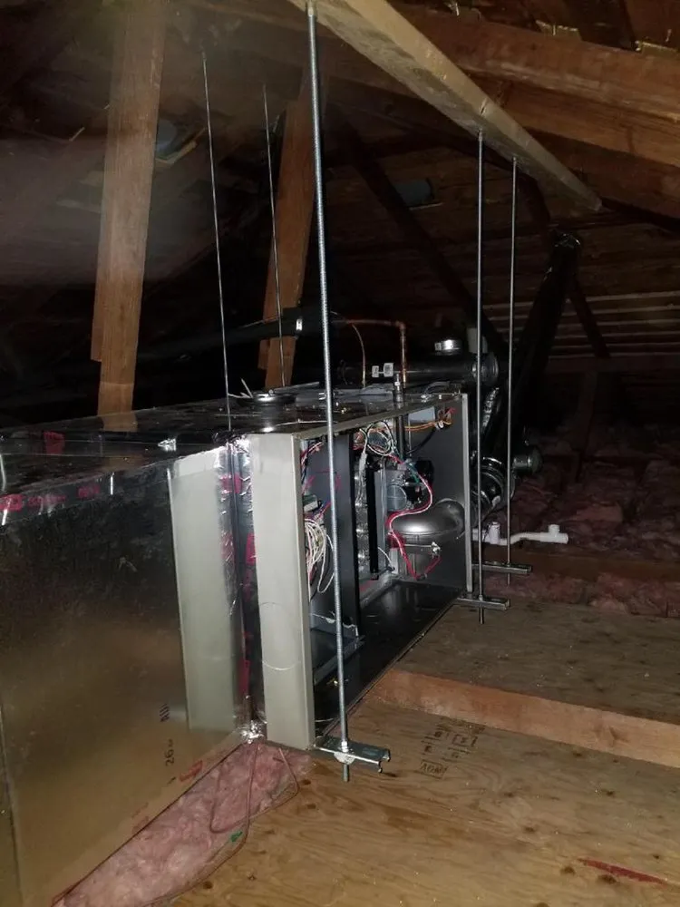 Expert wiring installation service in ,  - SmartMoves Heating/AC and Electrical