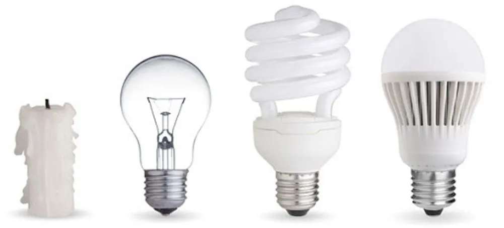 Slide of SmartPower Services