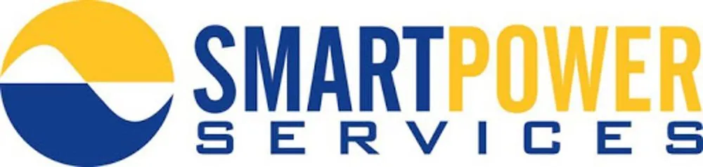 Slide of SmartPower Services