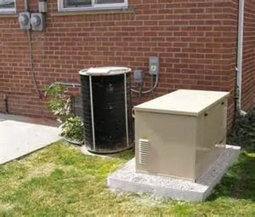 Slide of SmartPower Services