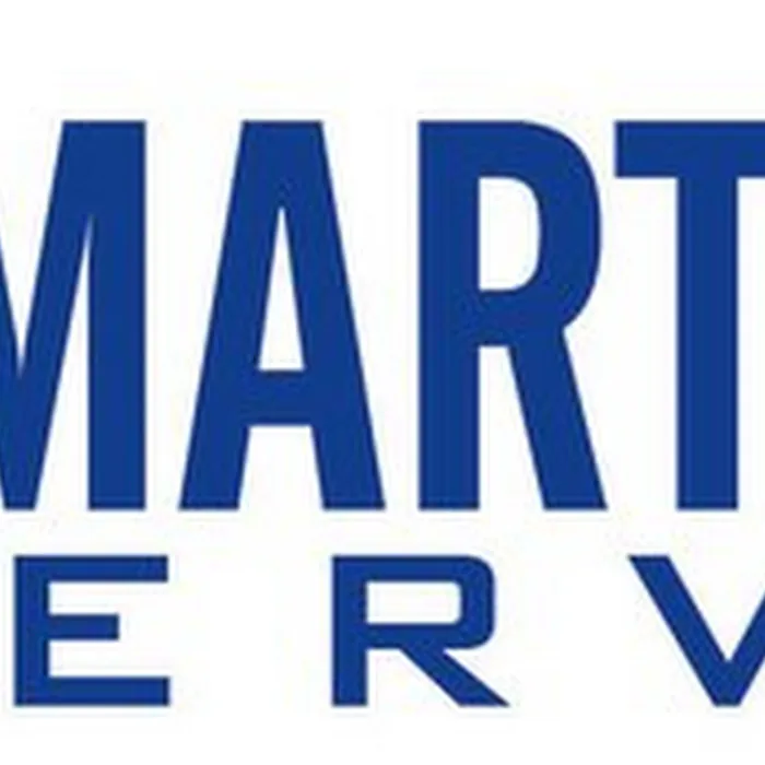 Slide of SmartPower Services