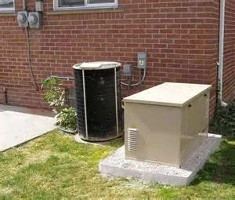 Slide of SmartPower Services