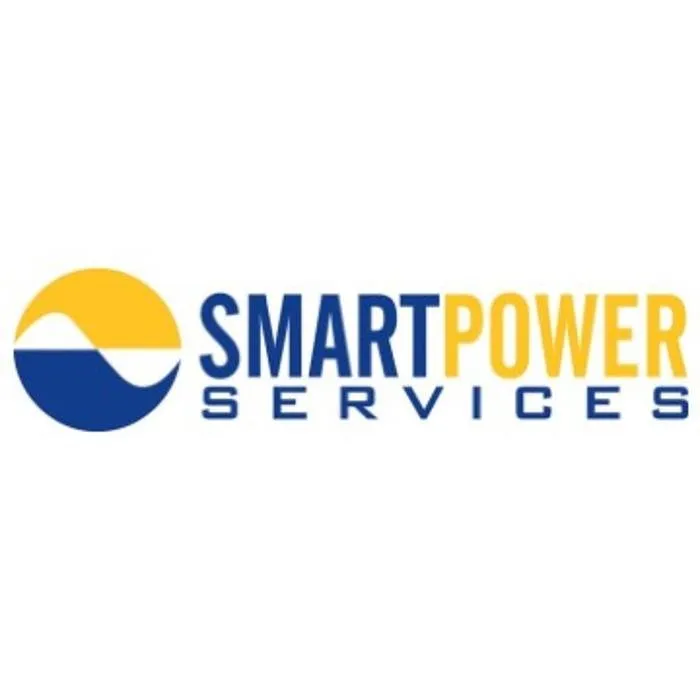 Slide of SmartPower Services