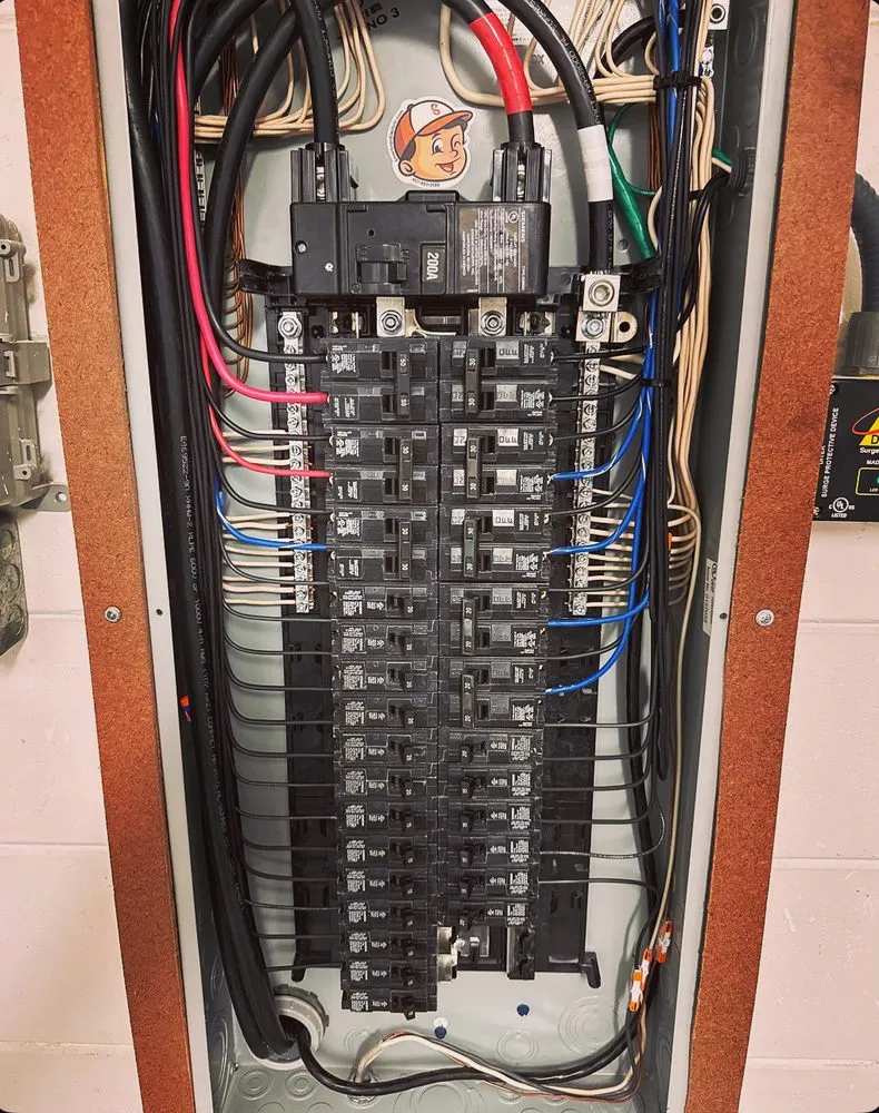 Slide of Smartron Electric