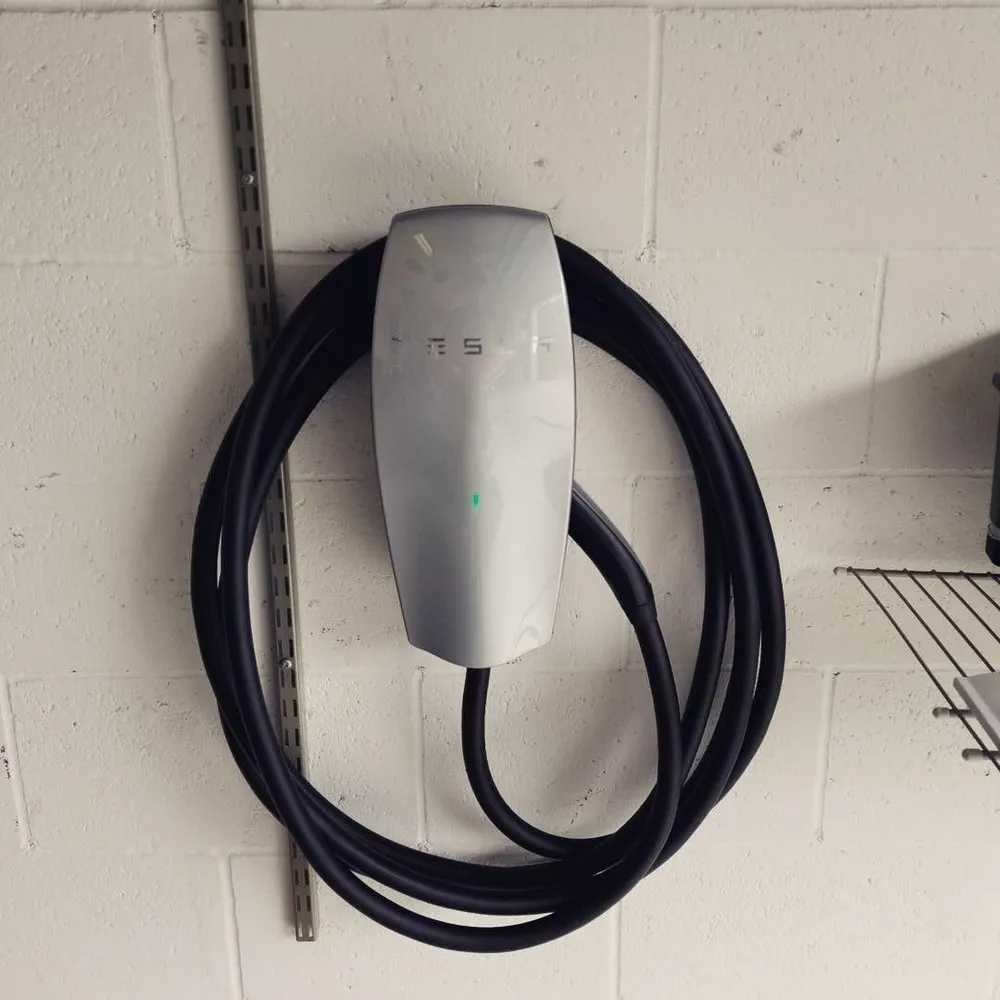 Slide of Smartron Electric