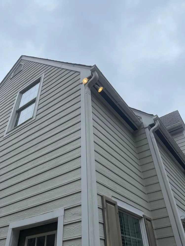 Reliable electrical service for homes in outlet and switch repair, by